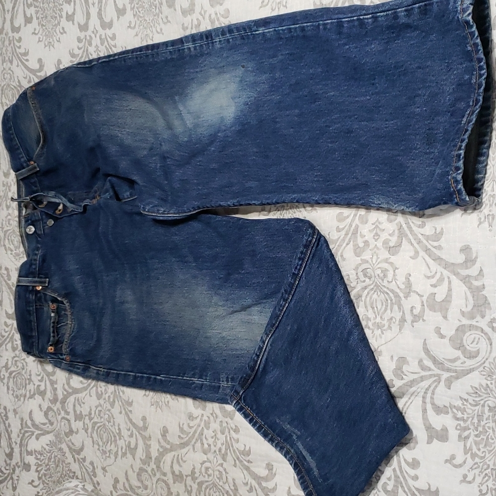501 Origal Levi's size 40-30